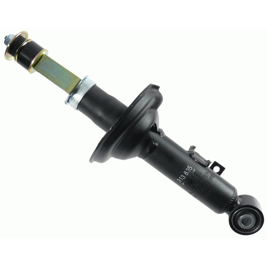 KRAFTVOLL 15010444-ON AMORTISOR SAG GAZLI TOYOTA HILUX 04 > 4851009G80(__)1023